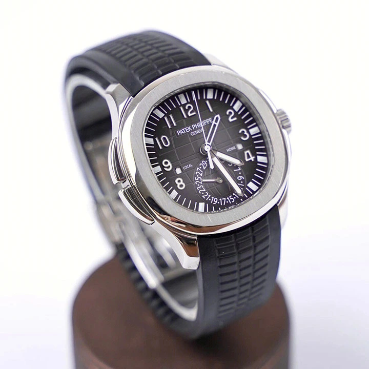 5164A-Patek Philippe AQUANAUT - Image 9