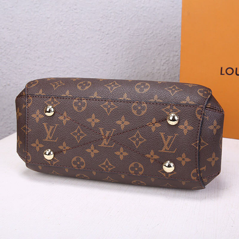LV Montaigne BB Handbag - Image 7