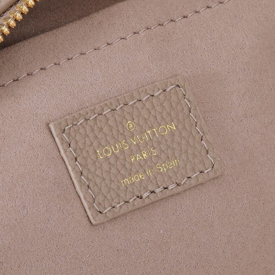 LV Speedy Bandouliere 20 - Image 8