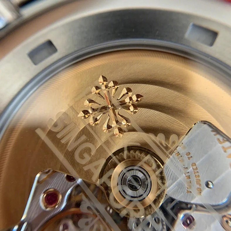 5167A-012-Patek Philippe AQUANAUT - Image 5