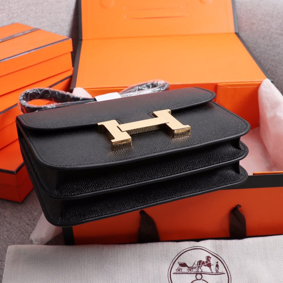 Hermes Constance 24 - Image 3
