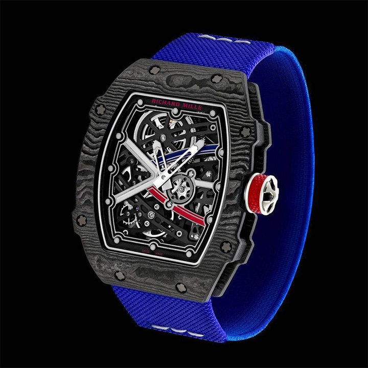 Richard Mille RM 67-02 - Image 3