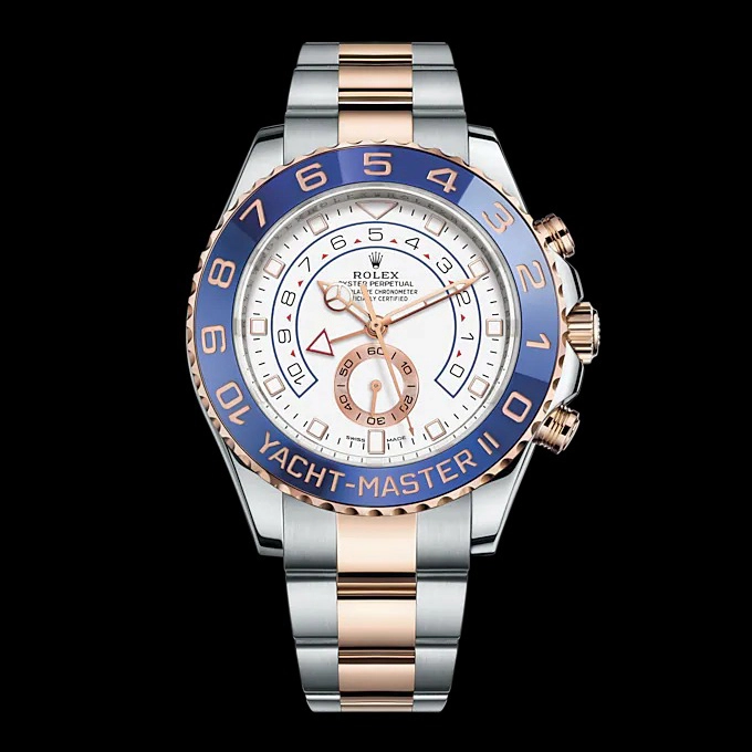 Rolex YACHT-MASTER II - Image 4