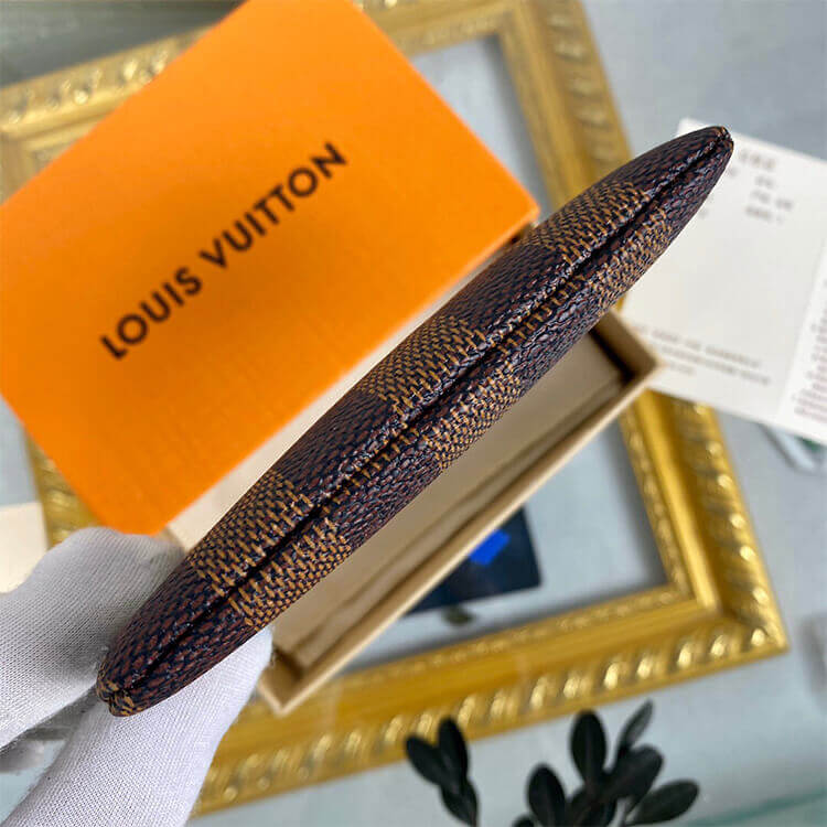 LV Key Pouch - Image 3