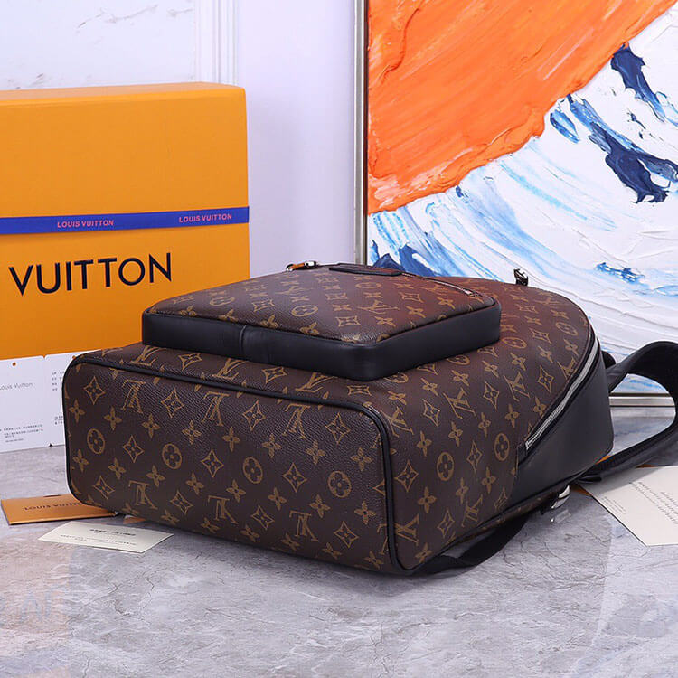 LV Josh Backpack - Image 3