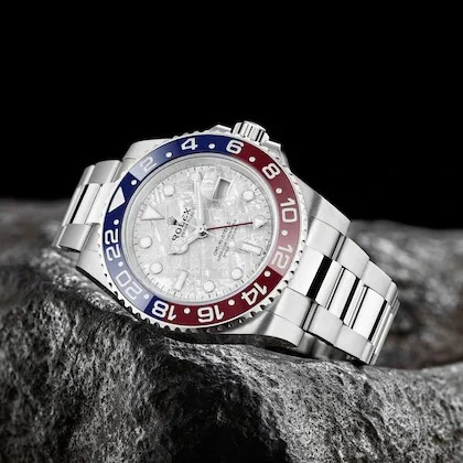 GMT-MASTER II M126719BLRO-0002 - Image 3