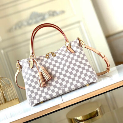 Alternative view of Louis Vuitton LYMINGTON