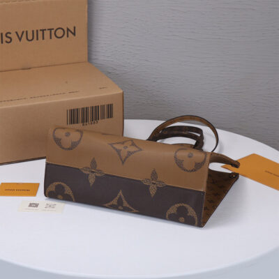 Alternative view of LV ONTHEGO MM