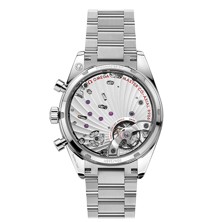 SPEEDMASTER '57 CO‑AXIAL MASTER CHRONOMETER CHRONOGRAPH 40.5 MM-332.10.41.51.01.001 - Image 3