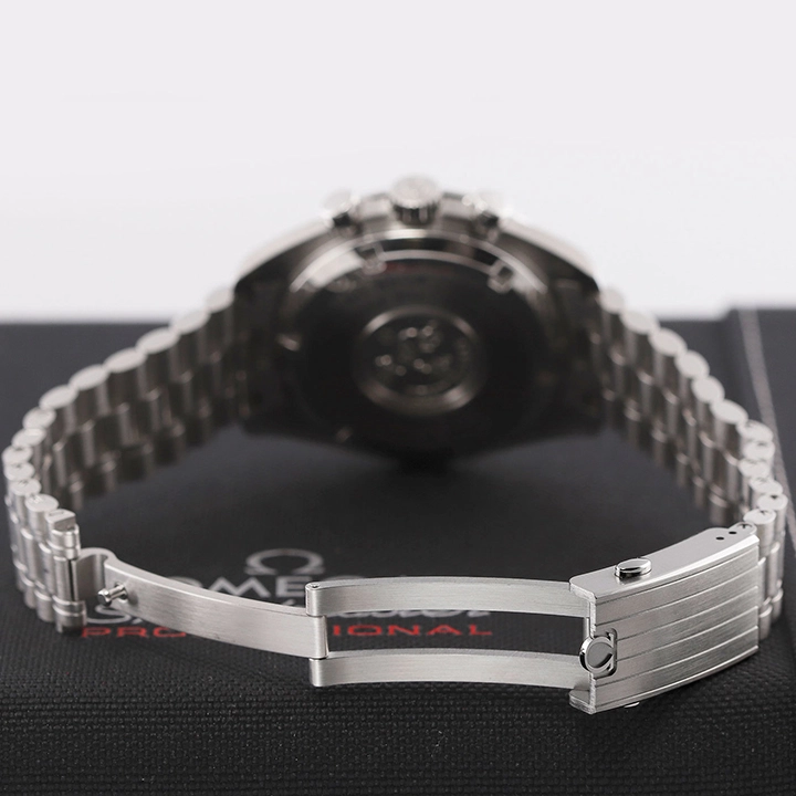 MOONWATCH PROFESSIONAL CO‑AXIAL MASTER CHRONOMETER CHRONOGRAPH 42 MM-310.30.42.50.01.001 - Image 8