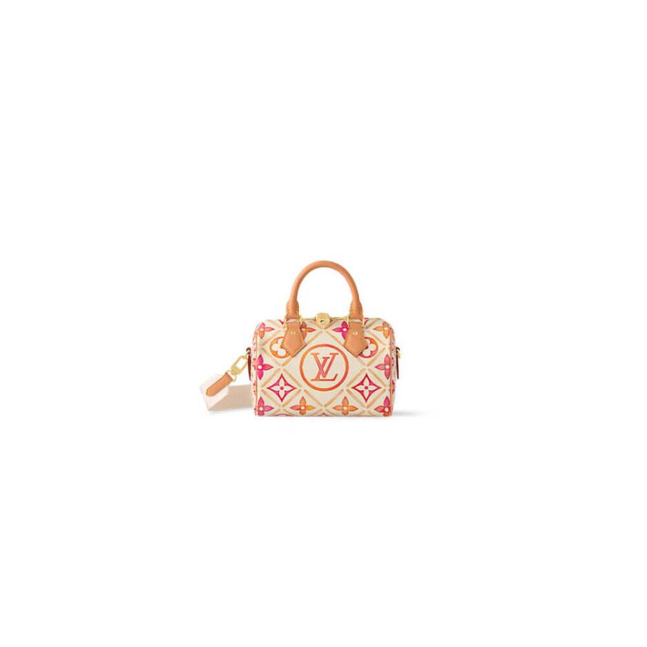 LV Speedy Bandouliere 20