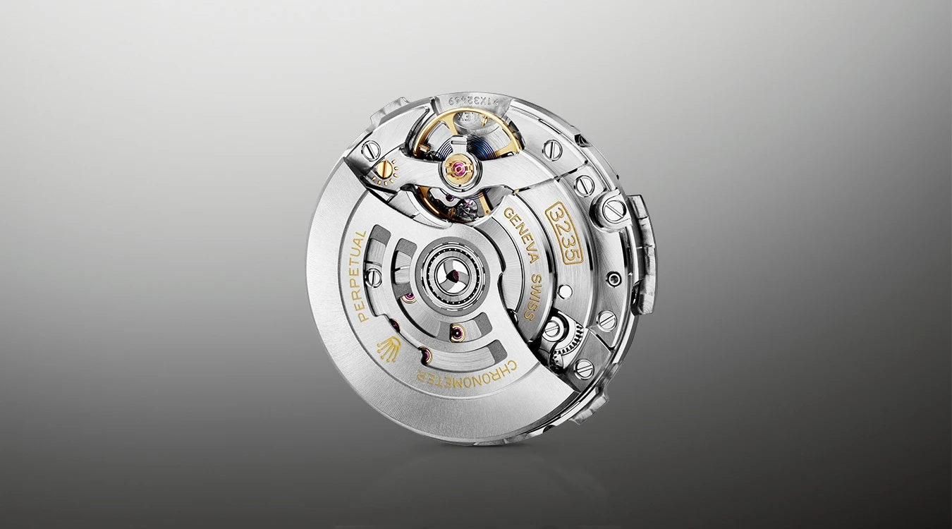 Rolex Datejust m126334-0003 Watch - Image 5