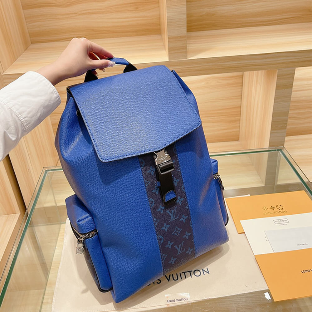 Louis Vuitton Outdoor Backpack - Image 3