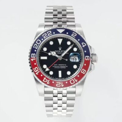 Rolex GMT-Master II