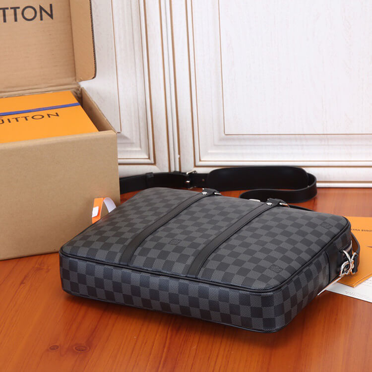 LV Porte-Documents Voyage PM - Image 3