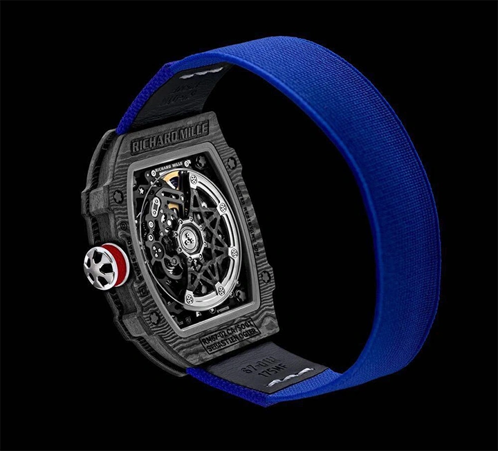 Richard Mille RM 67-02 - Image 2