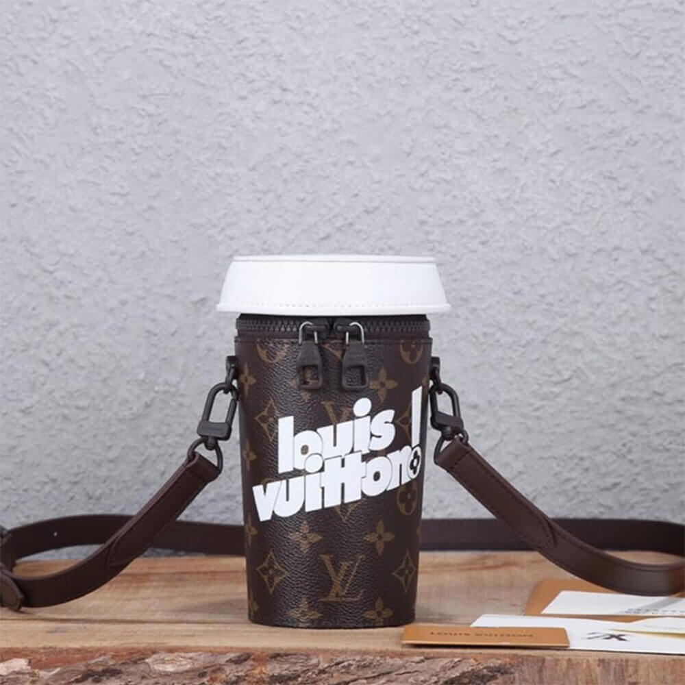 LV COFFEE CUP - Image 7