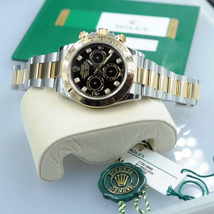 Rolex COSMOGRAPH DAYTONA-m116503-0008(AAAAA version) - Image 3