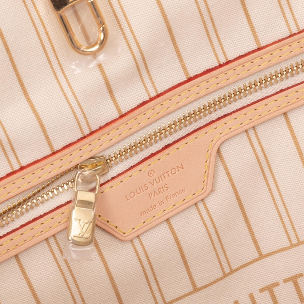 Louis Vuitton NEVERFULL GM - Image 9